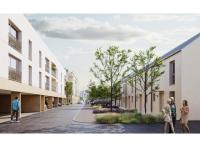 Creil programme neuf Inten'City