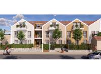 Appart Le Plessis-Belleville