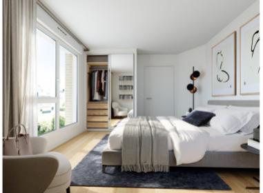 Programme immobilier neuf appart Le Plessis-Belleville