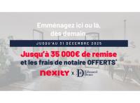 Saint-Georges-de-Didonne programme neuf Ophelia