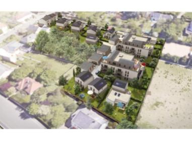 Programme immobilier neuf appart Tours