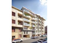 Immobilier neuf Nice : Carré Besset