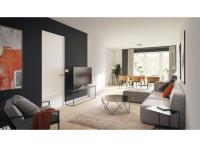 Logement neuf Nice : Carré Besset