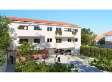 Programme immobilier neuf appart Fonsorbes