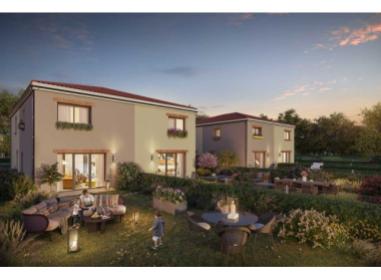 Programme immobilier neuf maison Labarthe-sur-Lèze