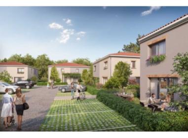 Programme immobilier neuf maison Labarthe-sur-Lèze