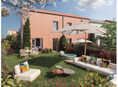 Programme immobilier neuf maison Bondoufle