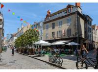 Melun programme neuf Les Terrasses Flammarion