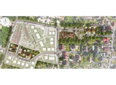 Programme immobilier neuf maison Longpont-sur-Orge