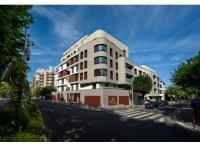 Logement neuf Enghien-les-Bains : Lac en Scène