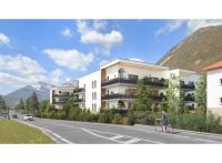 Immobilier neuf Challes-les-Eaux : Delta