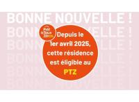 Programme neuf Challes-les-Eaux : Delta