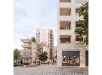 Urban Eden programme neuf Massy