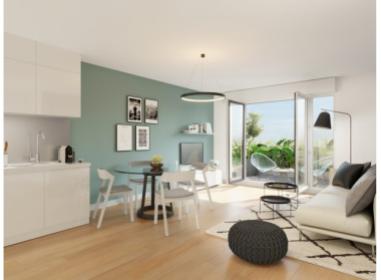 Programme immobilier neuf appart Mantes-la-Ville