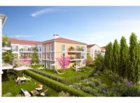 Logement neuf La Queue-en-Brie : Tilia