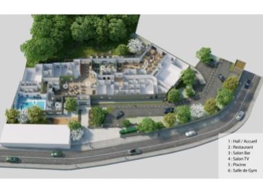 Programme immobilier neuf appart Bouffemont