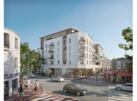 Immobilier neuf Drancy : Green Melody 2