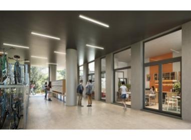 Programme immobilier neuf appart Créteil