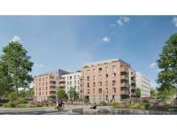 Immobilier neuf Créteil : Fontaine du Mesly