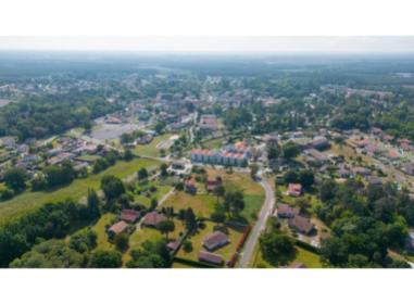 Programme immobilier neuf appart Lit-et-Mixe