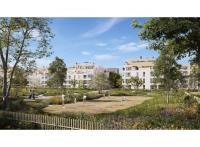 Logement neuf Viry-Châtillon : Regards sur Seine