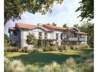 Appart Saint-Paul-lès-Dax