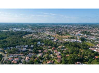 Programme immobilier neuf appart Saint-Paul-lès-Dax