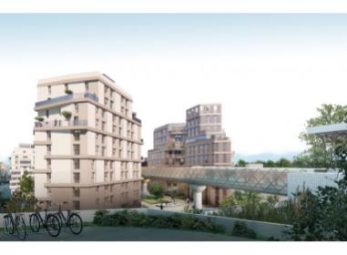 Programme immobilier neuf appart Toulouse