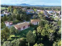 Logement neuf Arbonne : Goiz Argian