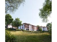 Goiz Argian immobilier neuf Arbonne