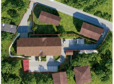 Programme immobilier neuf appart Saint-Palais