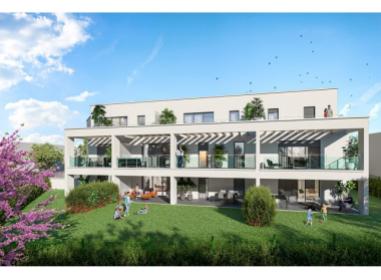 Programme immobilier neuf appart Vannes