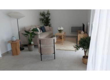 Programme immobilier neuf appart Marseille 11ème