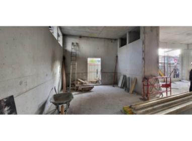 Commerces programme neuf Cagnes-sur-Mer