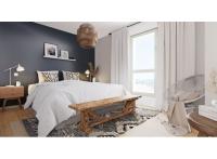 Le Quartz immobilier neuf Clermont-Ferrand