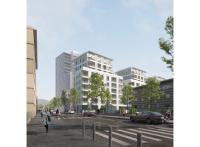 Clermont-Ferrand programme neuf Le Quartz