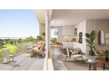 Programme immobilier neuf appart Rillieux-la-Pape