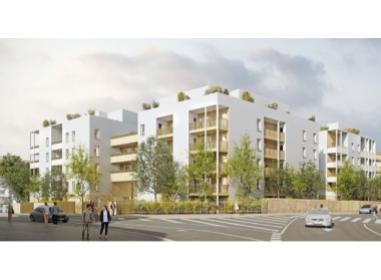 Programme immobilier neuf appart Villefranche-sur-Saône