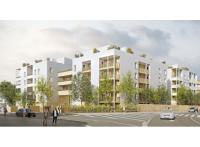 Immobilier neuf Villefranche-sur-Saône : Prélude