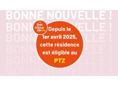 Programme immobilier neuf appart Cournon-d'Auvergne