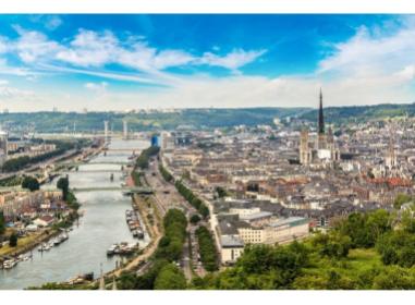 Programme immobilier neuf appart Mont-Saint-Aignan