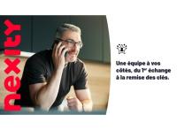 Appart Vaulx-en-Velin