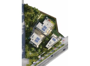 Programme immobilier neuf appart Marseille 13ème