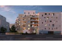 Logement neuf Villeurbanne : Appartements BRS Villeurbanne