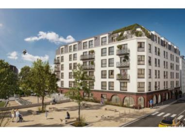 Programme immobilier neuf appart Le Havre