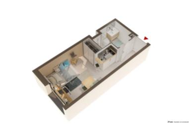 Programme immobilier neuf appart Le Havre