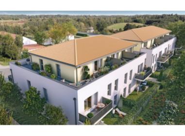 Programme immobilier neuf appart Carbon-Blanc