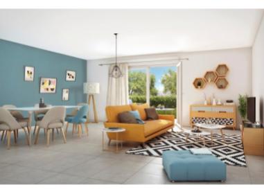 Programme immobilier neuf appart Les Herbiers