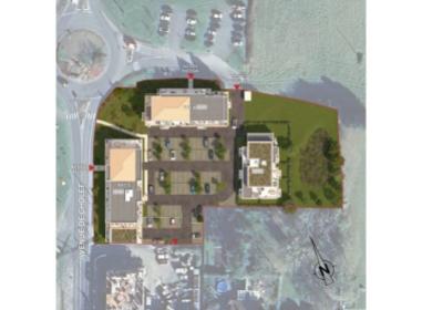 Programme immobilier neuf appart Les Herbiers