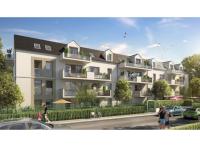 Immobilier neuf Maintenon : Le Faubourg Maintenon